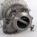 Atualize GTP38 Turbo para Ford Turbocompressor